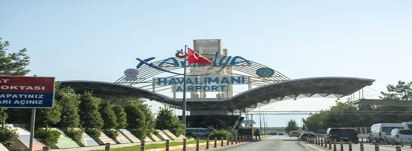 Antalya